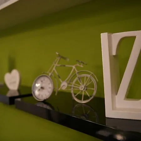 Oaza Green - Apartman Arena Zagreb Buitenkant foto