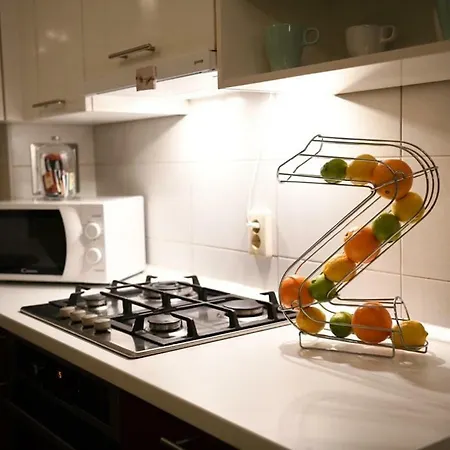 Oaza Green - Apartman Arena Zagreb Buitenkant foto