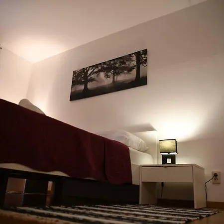 Oaza Green - Apartman Arena Zagreb Buitenkant foto