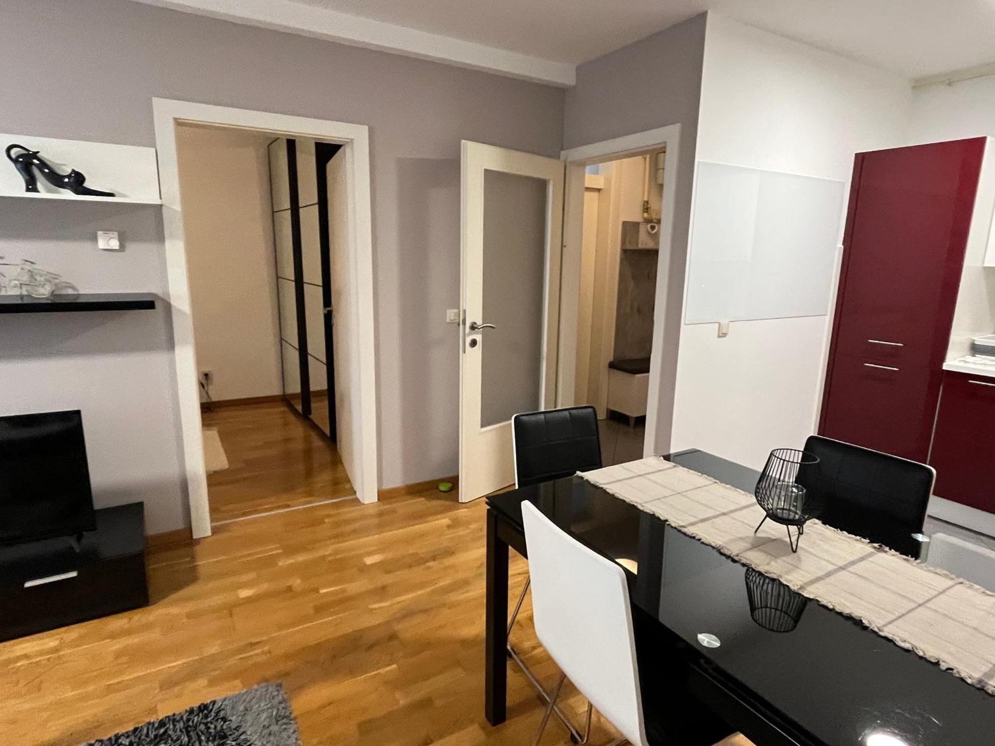 Oaza Arena 2 Apartment