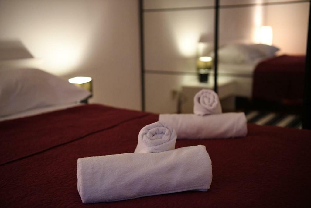 Oaza - Arena Apartment
