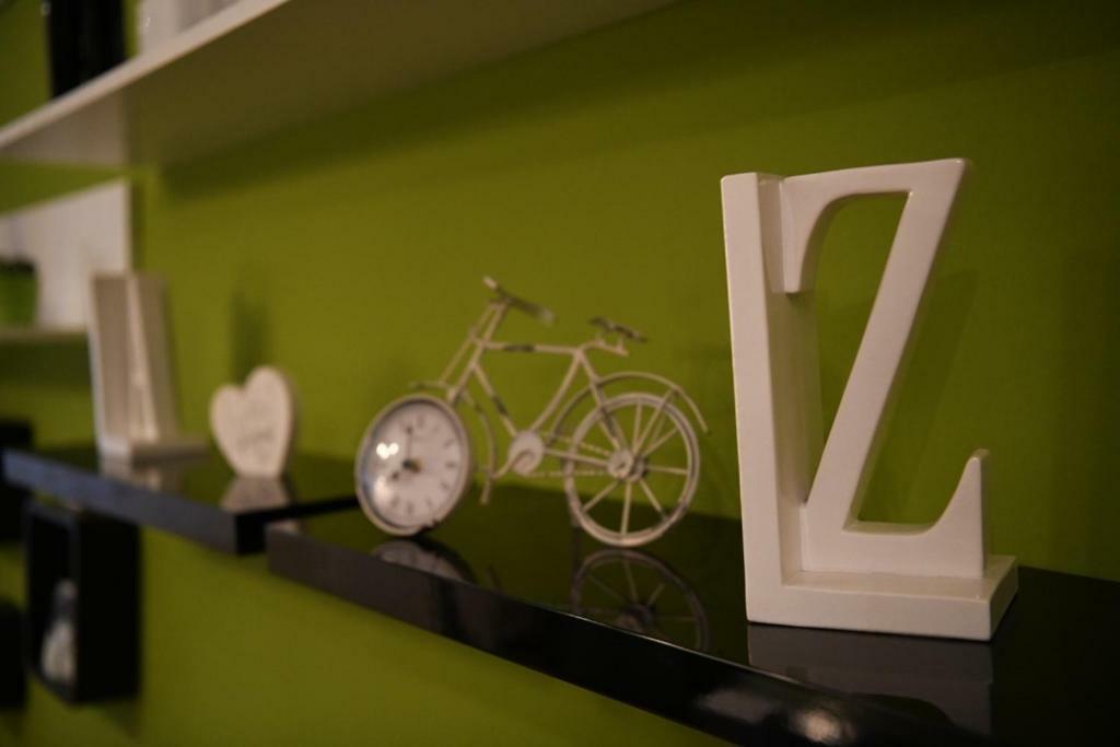 Apartment Oaza - Arena Zagreb