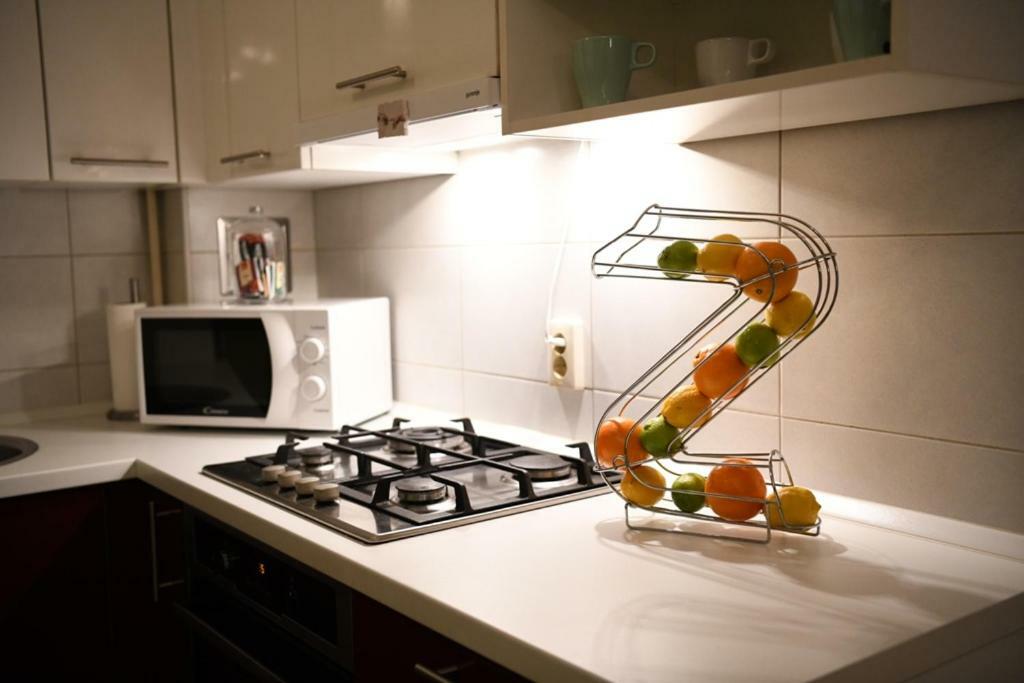 Oaza - Arena Apartment Zagreb
