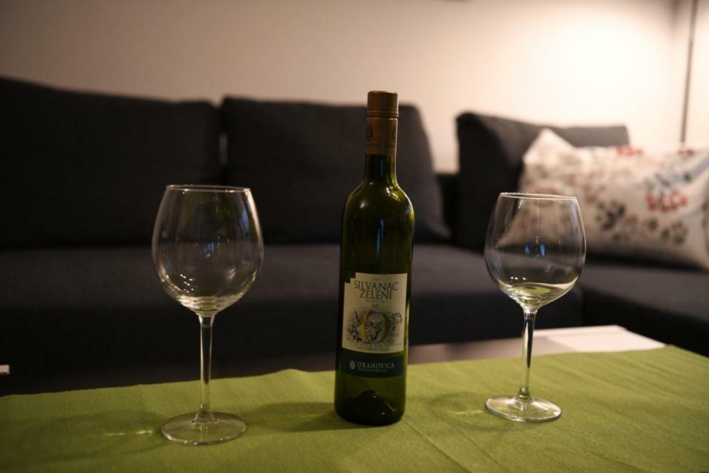 Oaza - Arena Apartment