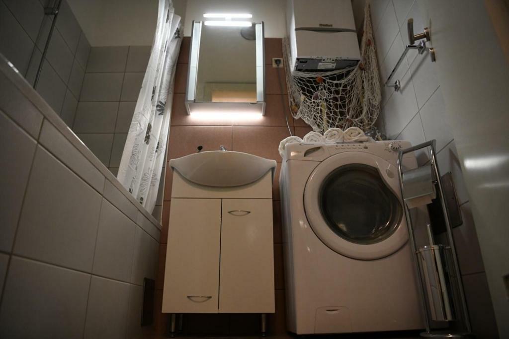 Apartment Oaza - Arena *