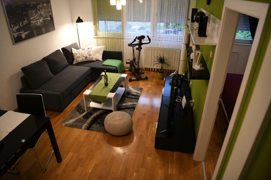 Apartment Oaza - Arena *